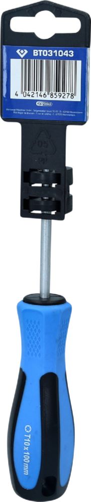 Produktbild Brilliant Tools Schraubendreher Torx T10 x 100 mm bild 7