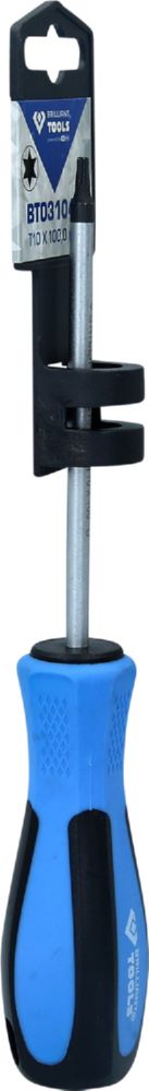 Produktbild Brilliant Tools Schraubendreher Torx T10 x 100 mm bild 8