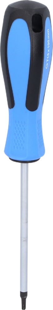 Produktbild Brilliant Tools Schraubendreher Torx T15 x 100 mm bild 2