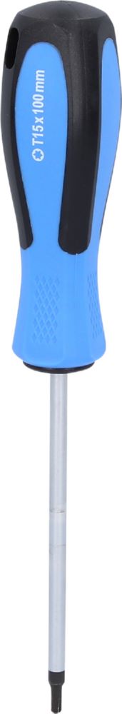 Produktbild Brilliant Tools Schraubendreher Torx T15 x 100 mm bild 3