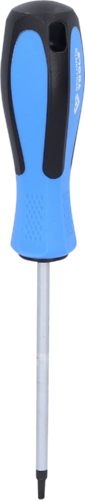 Produktbild Brilliant Tools Schraubendreher Torx T15 x 100 mm bild 4