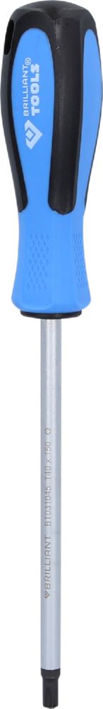 Produktbild Brilliant Tools Schraubendreher Torx T40 x 150 mm