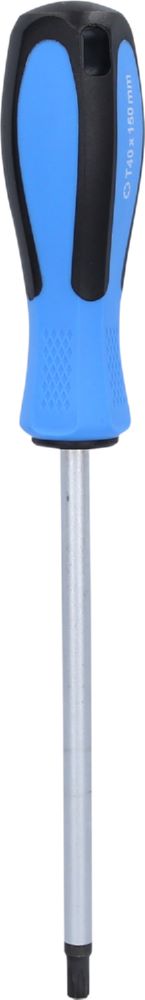 Produktbild Brilliant Tools Schraubendreher Torx T40 x 150 mm bild 2