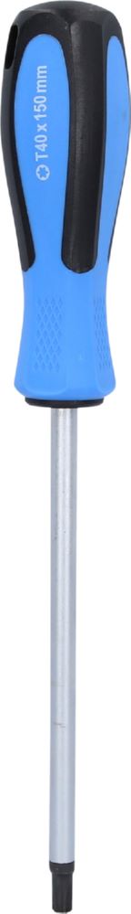 Produktbild Brilliant Tools Schraubendreher Torx T40 x 150 mm bild 3