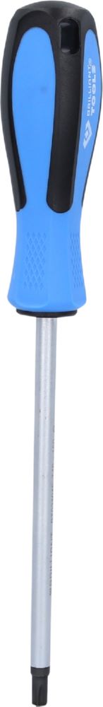 Produktbild Brilliant Tools Schraubendreher Torx T40 x 150 mm bild 4