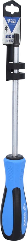 Produktbild Brilliant Tools Schraubendreher Torx T40 x 150 mm bild 8