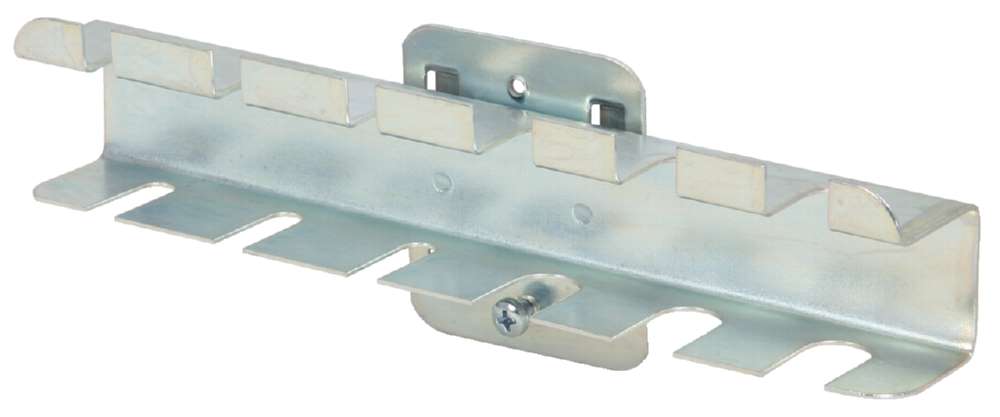 Produktbild KS Tools Schraubendreherhalter 6 Löcher 150x55mm bild 1