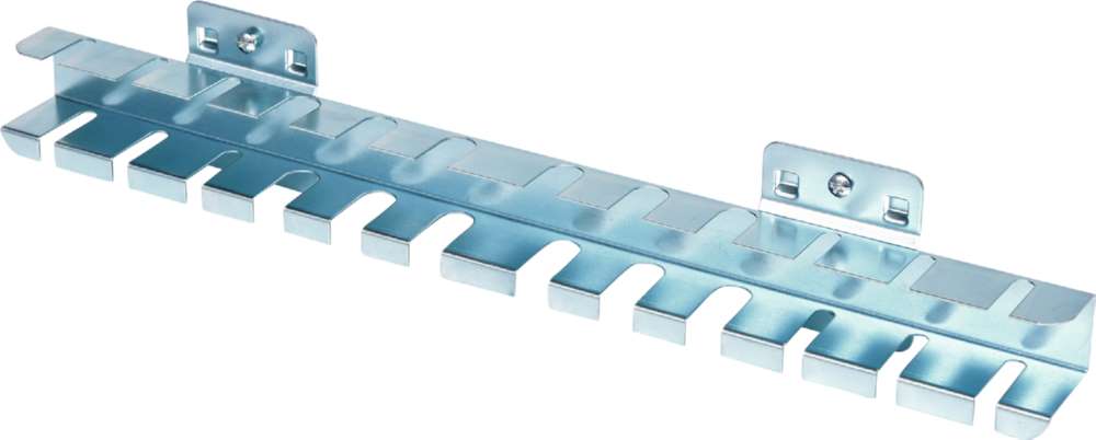 Produktbild KS Tools Schraubendreherhalter 12 Löcher 150x55mm bild 2