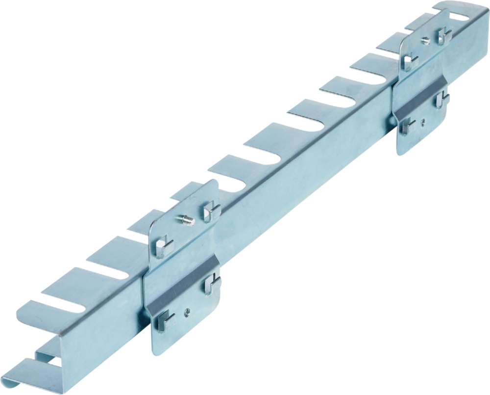 Produktbild KS Tools Schraubendreherhalter 12 Löcher 150x55mm bild 3