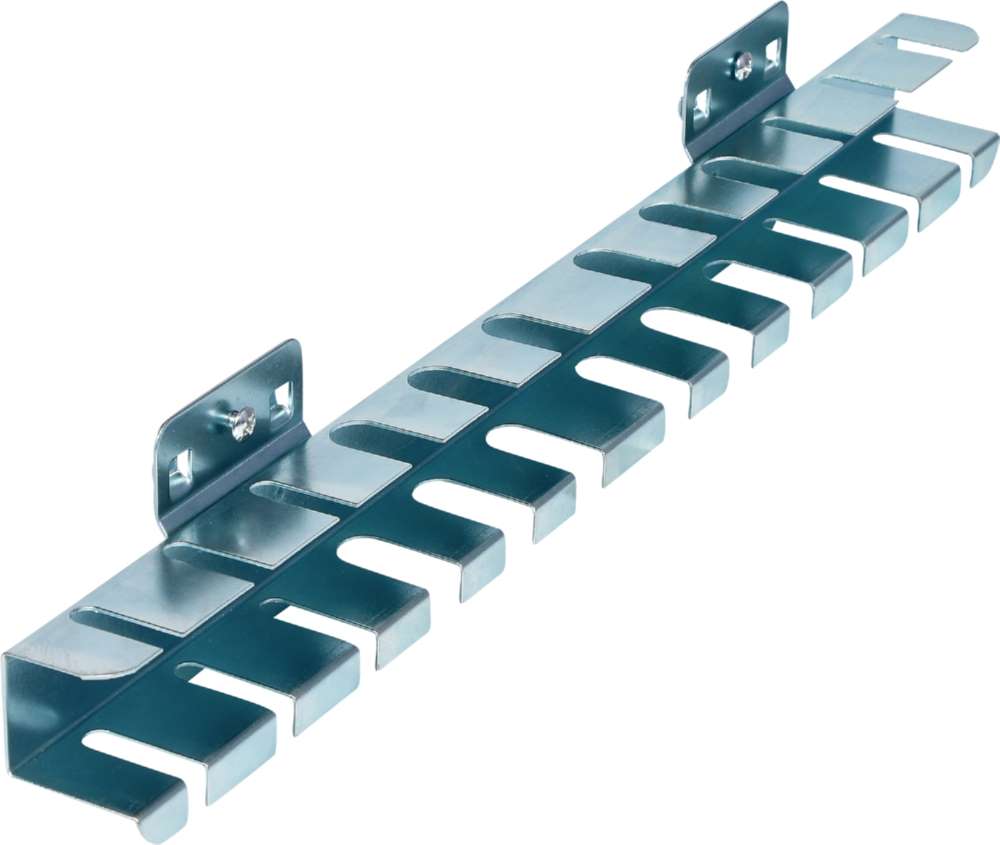 Produktbild KS Tools Schraubendreherhalter 12 Löcher 150x55mm bild 1