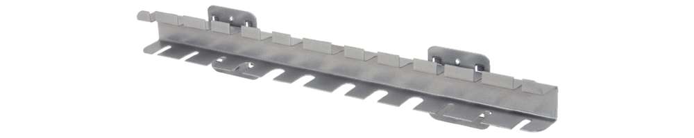 Produktbild KS Tools Schraubendreherhalter 12 Löcher 150x55mm bild 6