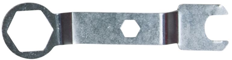 Produktbild KS Tools Schraubenschlüssel für Druckluft Blindniet Pistole Gewicht 74 g