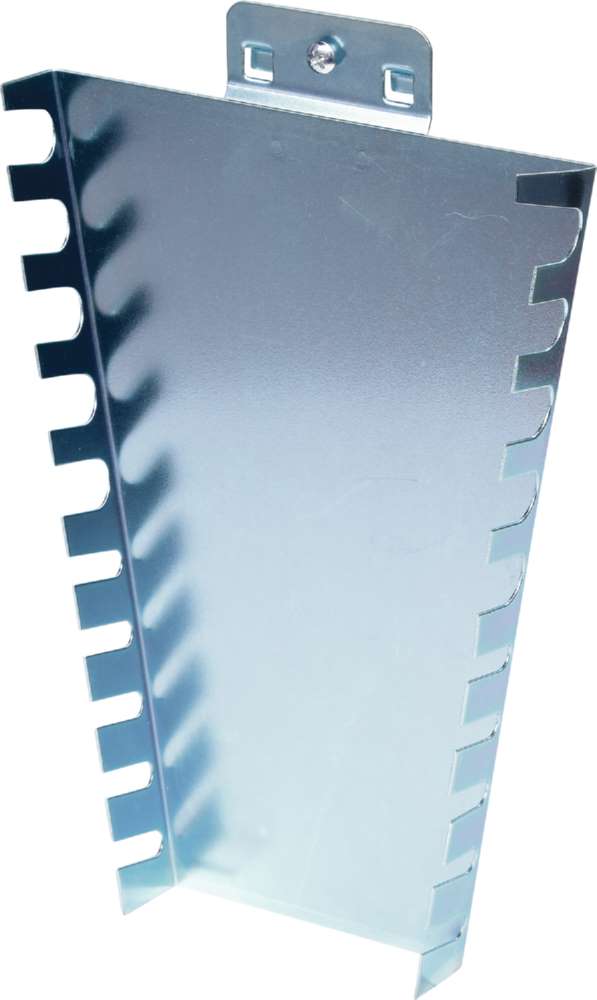 Produktbild KS Tools Schraubenschlüsselhalter für 10 Schlüssel 145mm