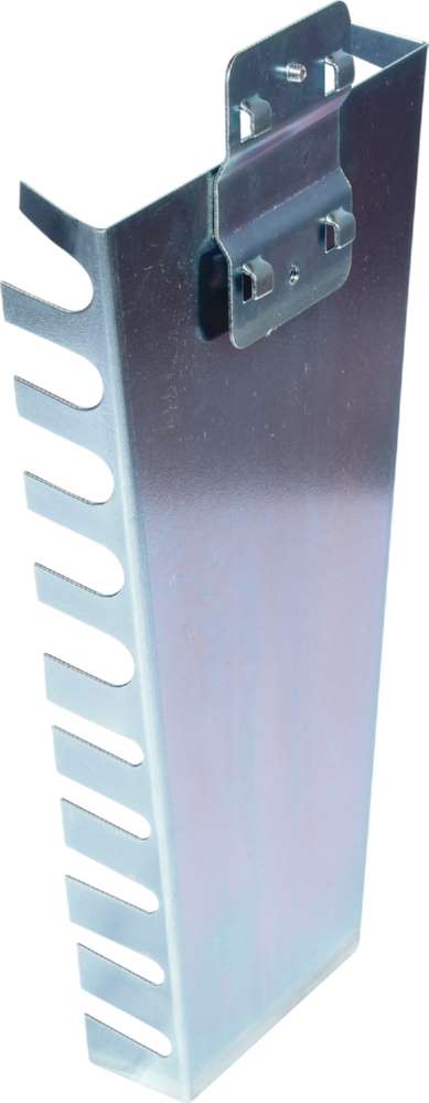 Produktbild KS Tools Schraubenschlüsselhalter für 10 Schlüssel 145mm bild 2