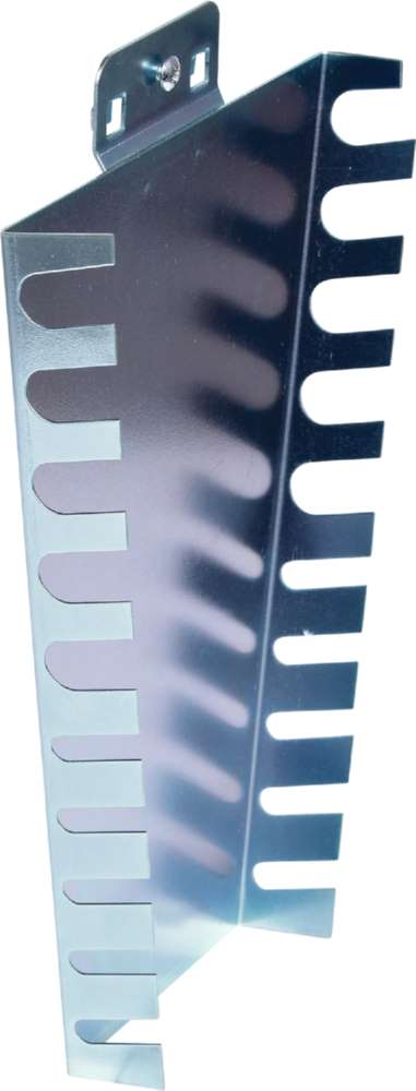 Produktbild KS Tools Schraubenschlüsselhalter für 10 Schlüssel 145mm bild 4