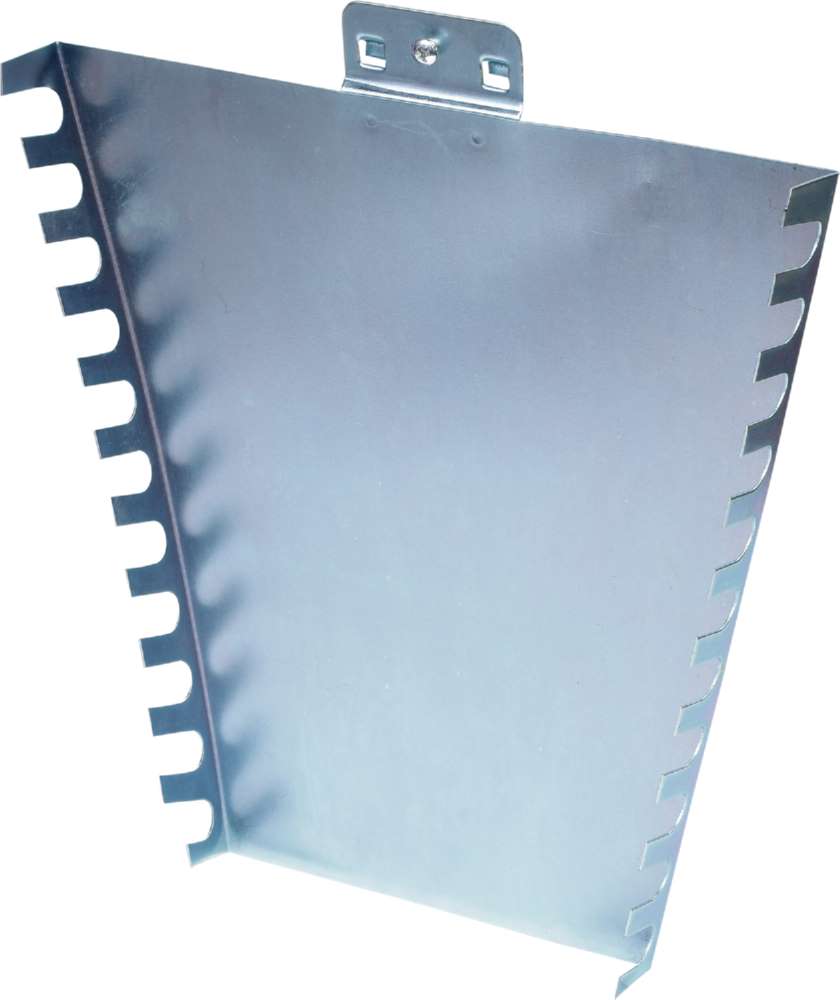 Produktbild KS Tools Schraubenschlüsselhalter für 10 Schlüssel 225mm