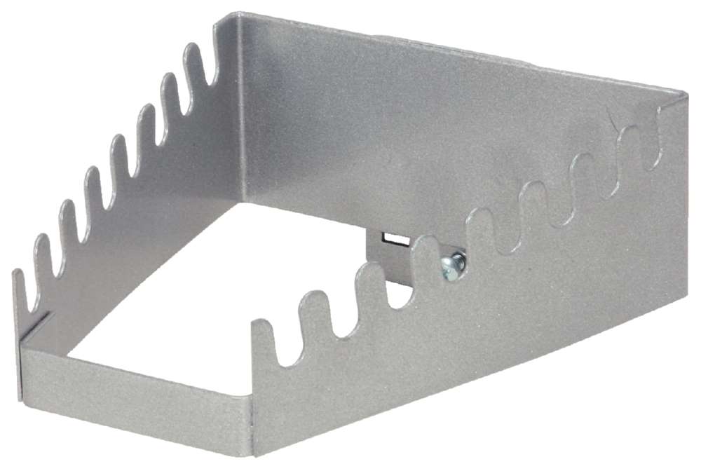 Produktbild KS Tools Schraubenschlüsselhalter waagerecht 8 Löcher