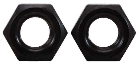 Produktbild KS Tools Schraubmutter Set für Lagerabzieher 2 teilig