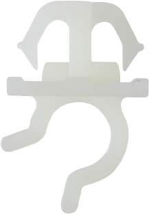 Produktbild KS Tools Schraubstangen Clip für Toyota 50er Pack