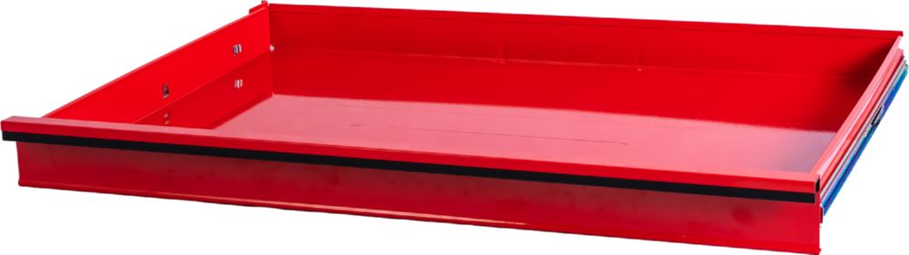 Produktbild KS Tools Schublade mit Kugelführung zu Werkstattwagen P20 / P30 / P45 785 x 568 x 65 mm