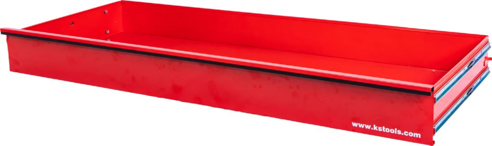 Produktbild KS Tools Schublade mit Website und Kugelführung zu Werkstattwagen P40 1429 x 568 x 145 mm