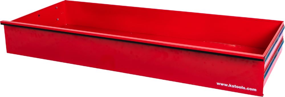 Produktbild KS Tools Schublade mit Website und Kugelführung zu Werkstattwagen P45 1429 x 568 x 180 mm