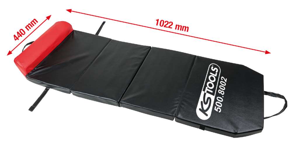 Produktbild KS Tools Schutzmatte mit Tragegriff bild 6