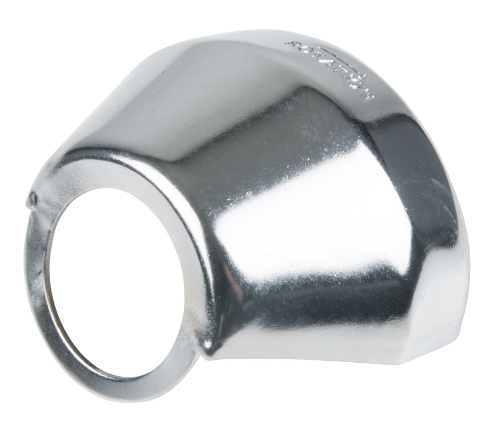 Produktbild KS Tools Schutzschild passend für Trennschleifer Druckluft