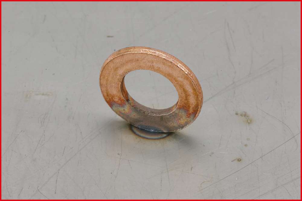 Produktbild KS Tools Schweißpistole 220V 50/60 Hz bild 2