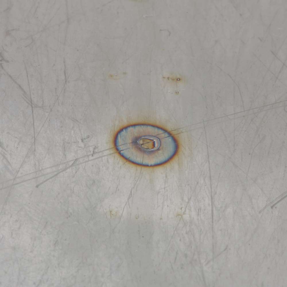 Produktbild KS Tools Schweißpistole 220V 50/60 Hz bild 3