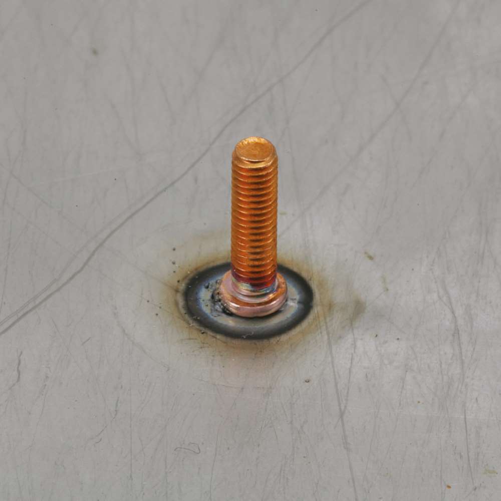 Produktbild KS Tools Schweißpistole 220V 50/60 Hz bild 4