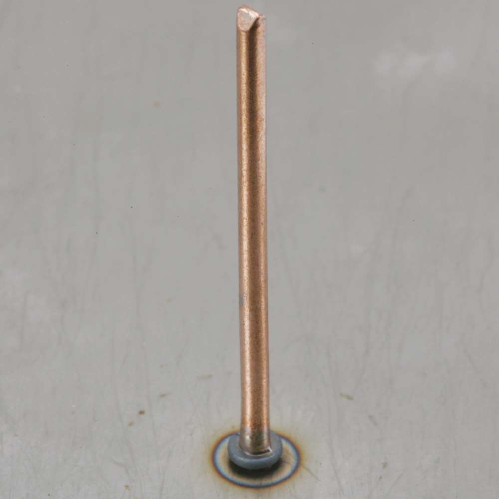 Produktbild KS Tools Schweißpistole 220V 50/60 Hz bild 5