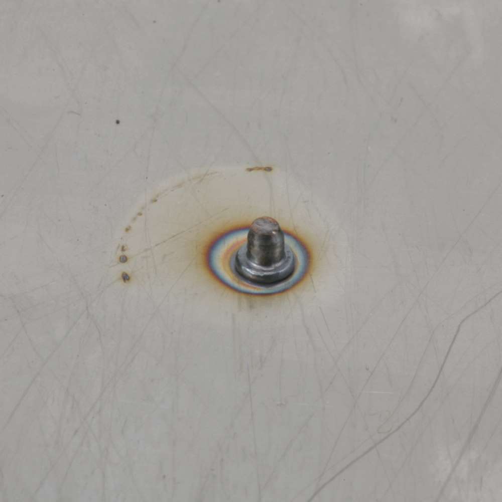 Produktbild KS Tools Schweißpistole 220V 50/60 Hz bild 6