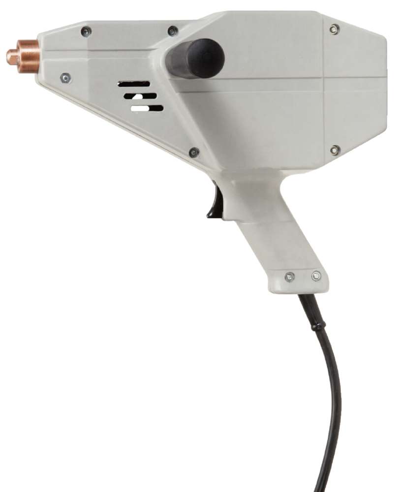 Produktbild KS Tools Schweißpistole 220V 50/60 Hz bild 1