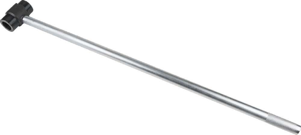 Produktbild KS Tools Schwingungsdämpfer Halteschlüssel Satz für BMW 5 Teile