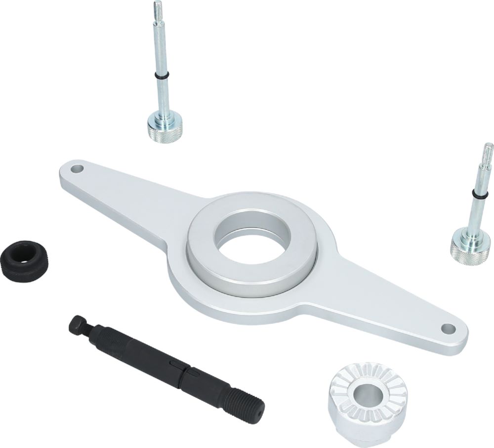 Produktbild Brilliant Tools Schwingungsdämpfer Werkzeugsatz für VAG 1.8 2.0 TFSI bild 2