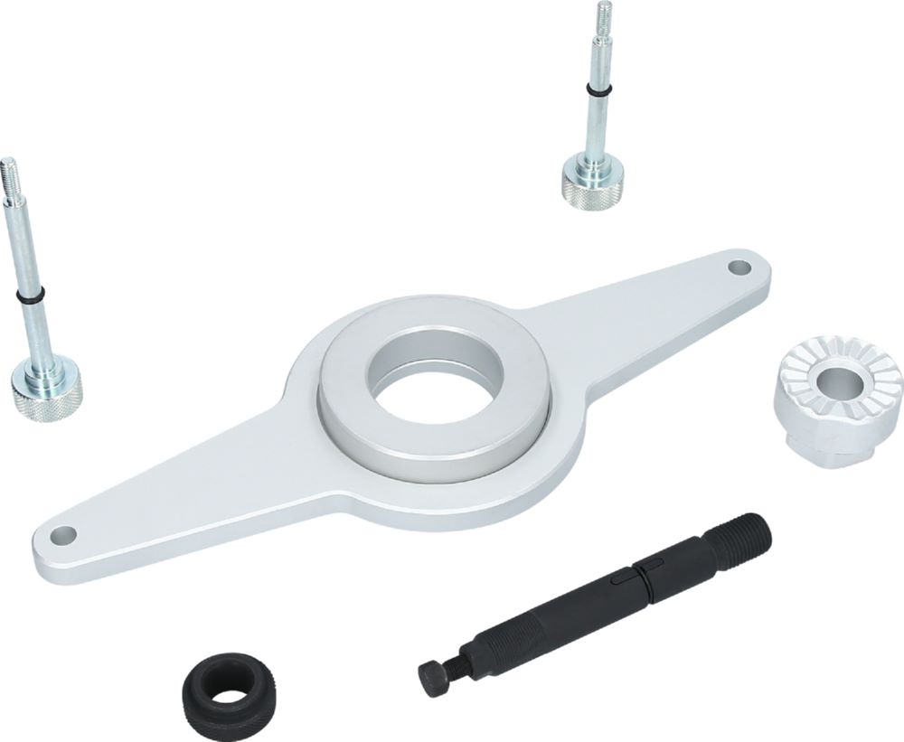 Produktbild Brilliant Tools Schwingungsdämpfer Werkzeugsatz für VAG 1.8 2.0 TFSI bild 4