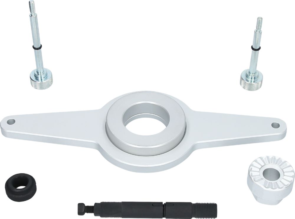 Produktbild Brilliant Tools Schwingungsdämpfer Werkzeugsatz für VAG 1.8 2.0 TFSI