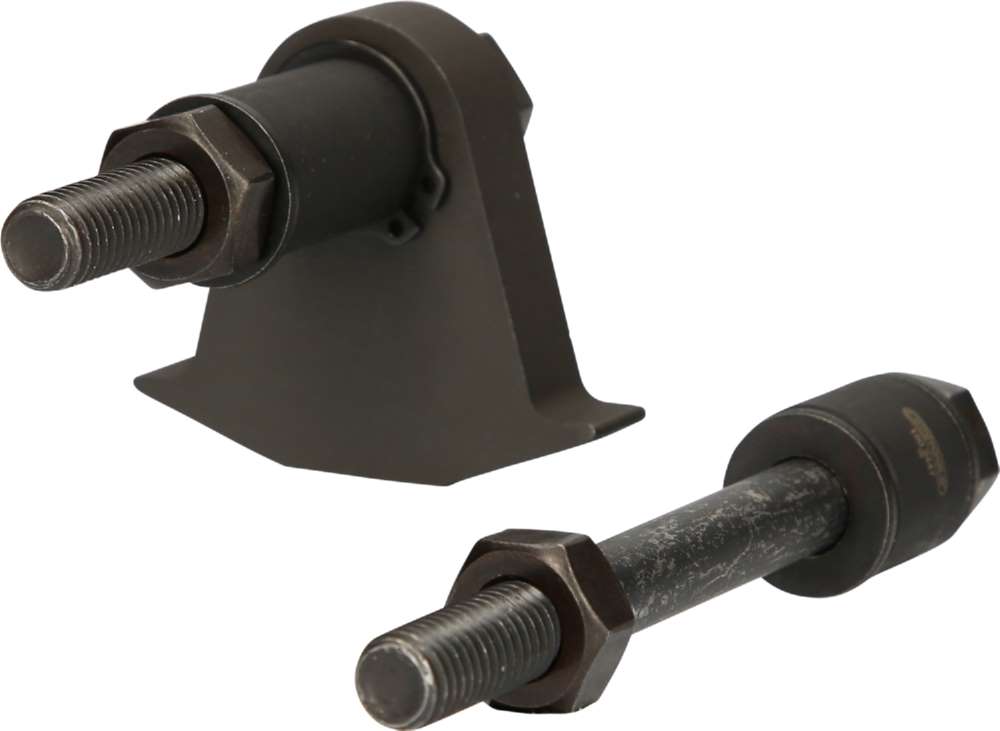 Produktbild KS Tools Schwungrad Blockierwerkzeug Satz für VAG 2 Teile bild 1