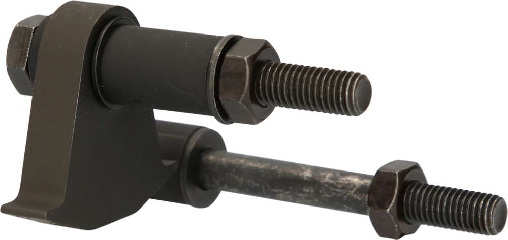 Produktbild KS Tools Schwungrad Blockierwerkzeug Satz für VAG 2 Teile bild 4