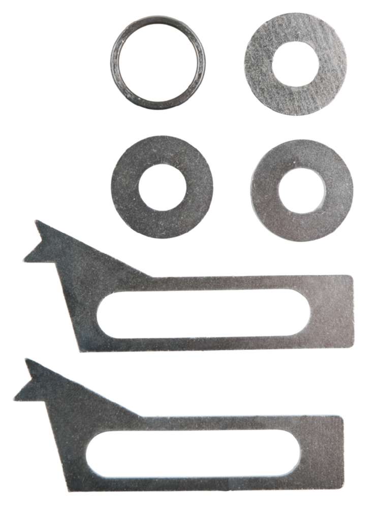 Produktbild KS Tools Schwungrad Blockierwerkzeug Satz variabel 6 Teile bild 3