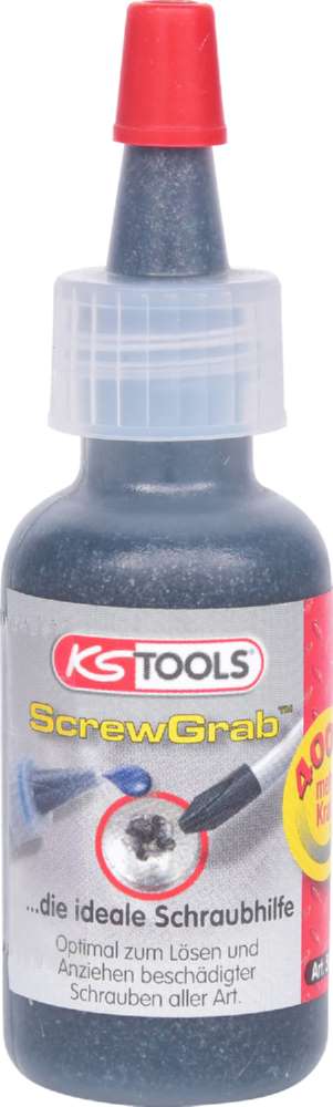 Produktbild KS Tools Screw Grab Schraubhilfe 15ml
