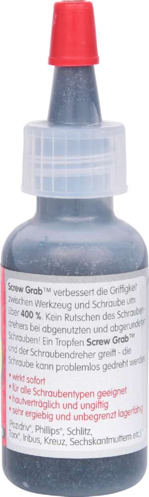 Produktbild KS Tools Screw Grab Schraubhilfe 15ml bild 3