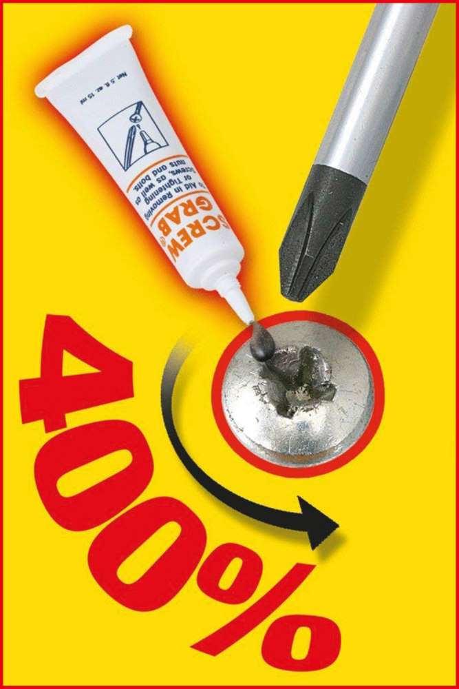 Produktbild KS Tools Screw Grab Schraubhilfe 15ml bild 5