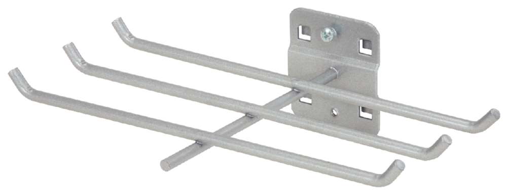 Produktbild KS Tools Sechsfach Werkzeughalter Hakenenden 45 Grad abgewinkelt bild 5