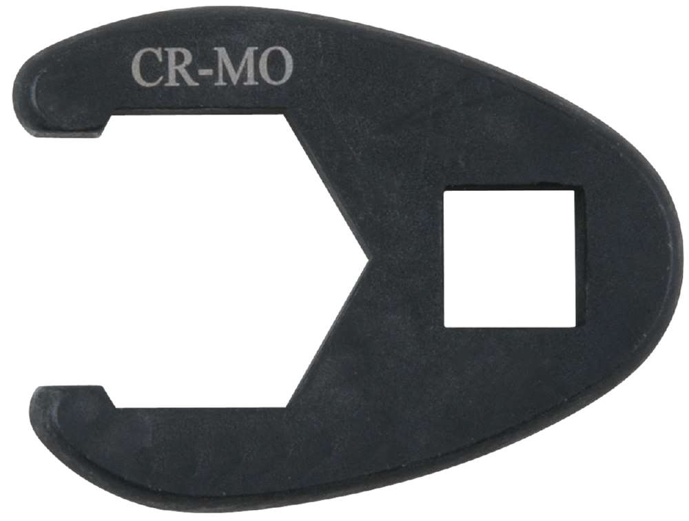 Produktbild KS Tools 3/8 Zoll Sechskant Einsteck Maulschlüssel 18 mm