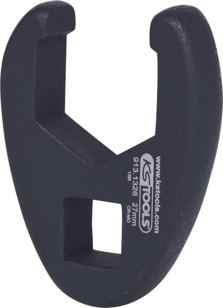 Produktbild KS Tools 1/2 Zoll Sechskant Einsteck Maulschlüssel 27 mm