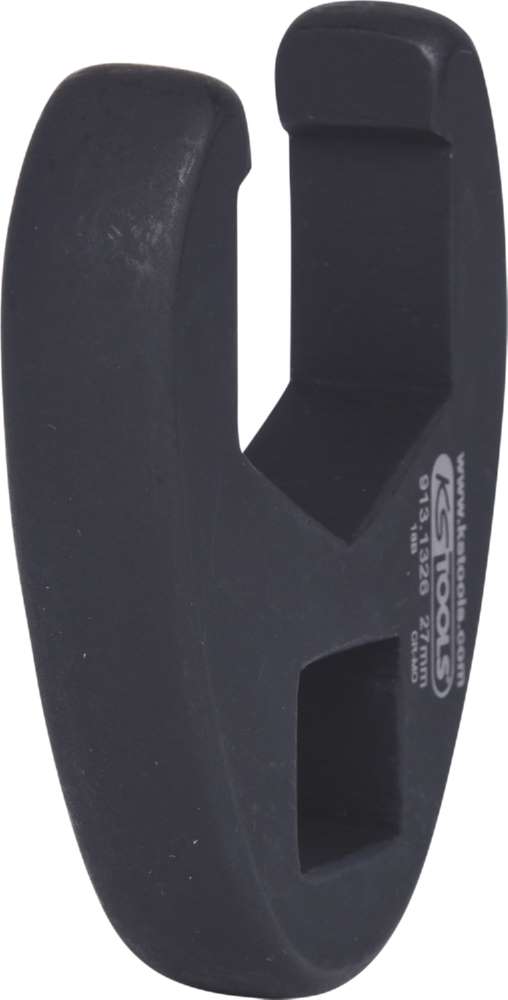 Produktbild KS Tools 1/2 Zoll Sechskant Einsteck Maulschlüssel 27 mm bild 4