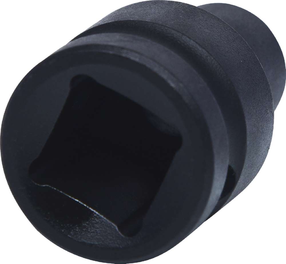 Produktbild KS Tools  1/2 Zoll Sechskant-Kraft-Stecknuss kurz Schlüsselweite 8 mm Gesamtlänge 38 mm bild 3