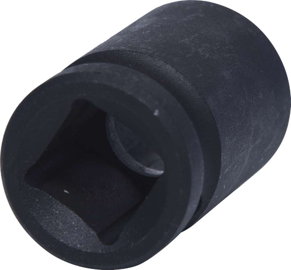 Produktbild KS Tools 1/2 Zoll Sechskant-Kraft-Stecknuss kurz Schlüsselweite 16 mm Gesamtlänge 38 mm bild 3